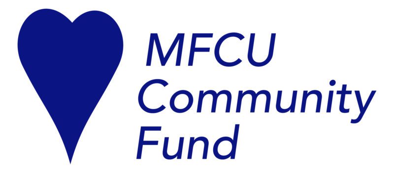MFCU Community Sponsorship CSR Logo
