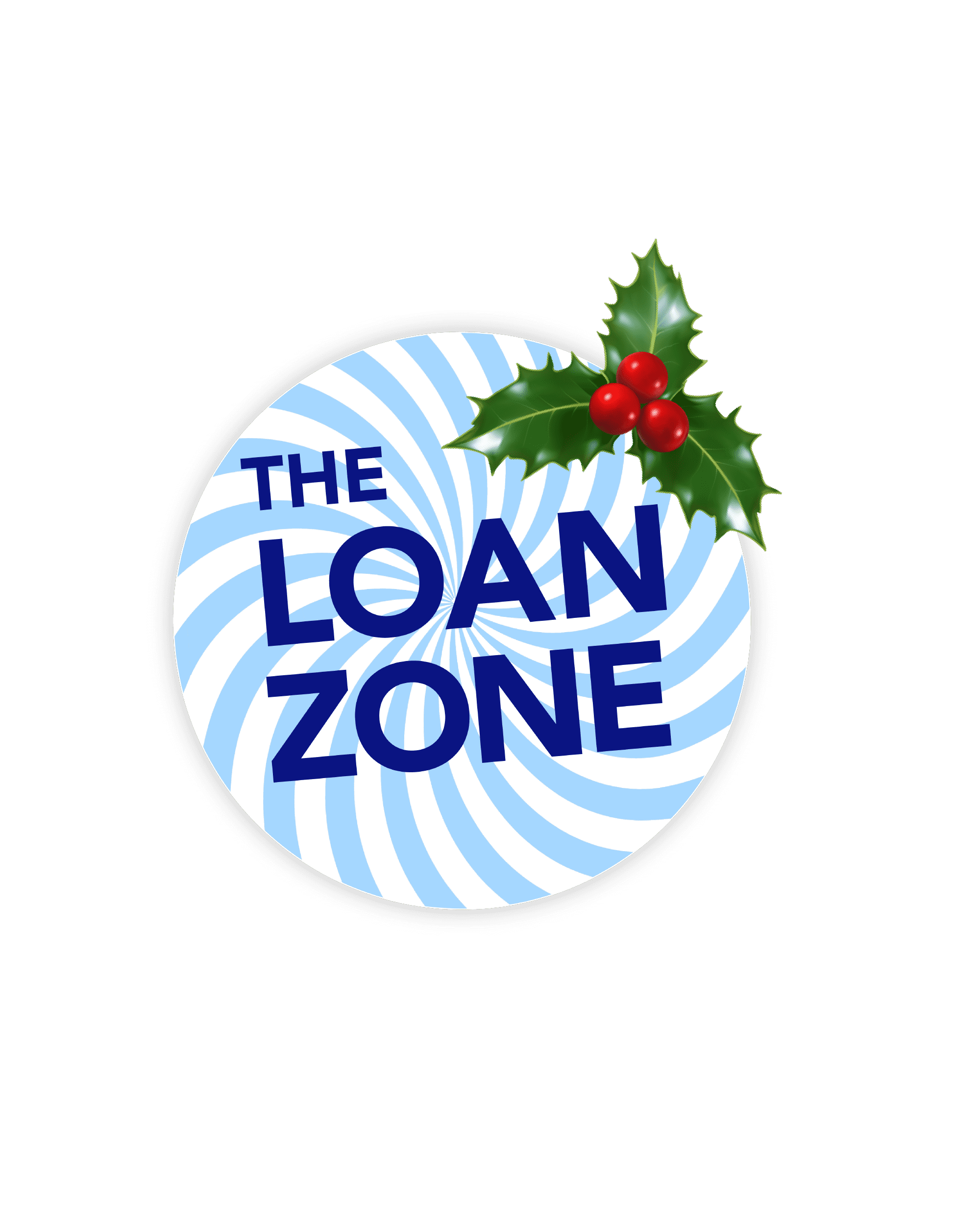 The Loan Zone – Christmas Products!