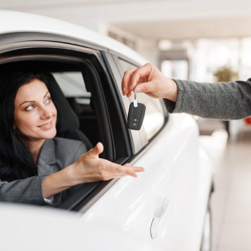 5 Questions to Ask when Buying a Used Car