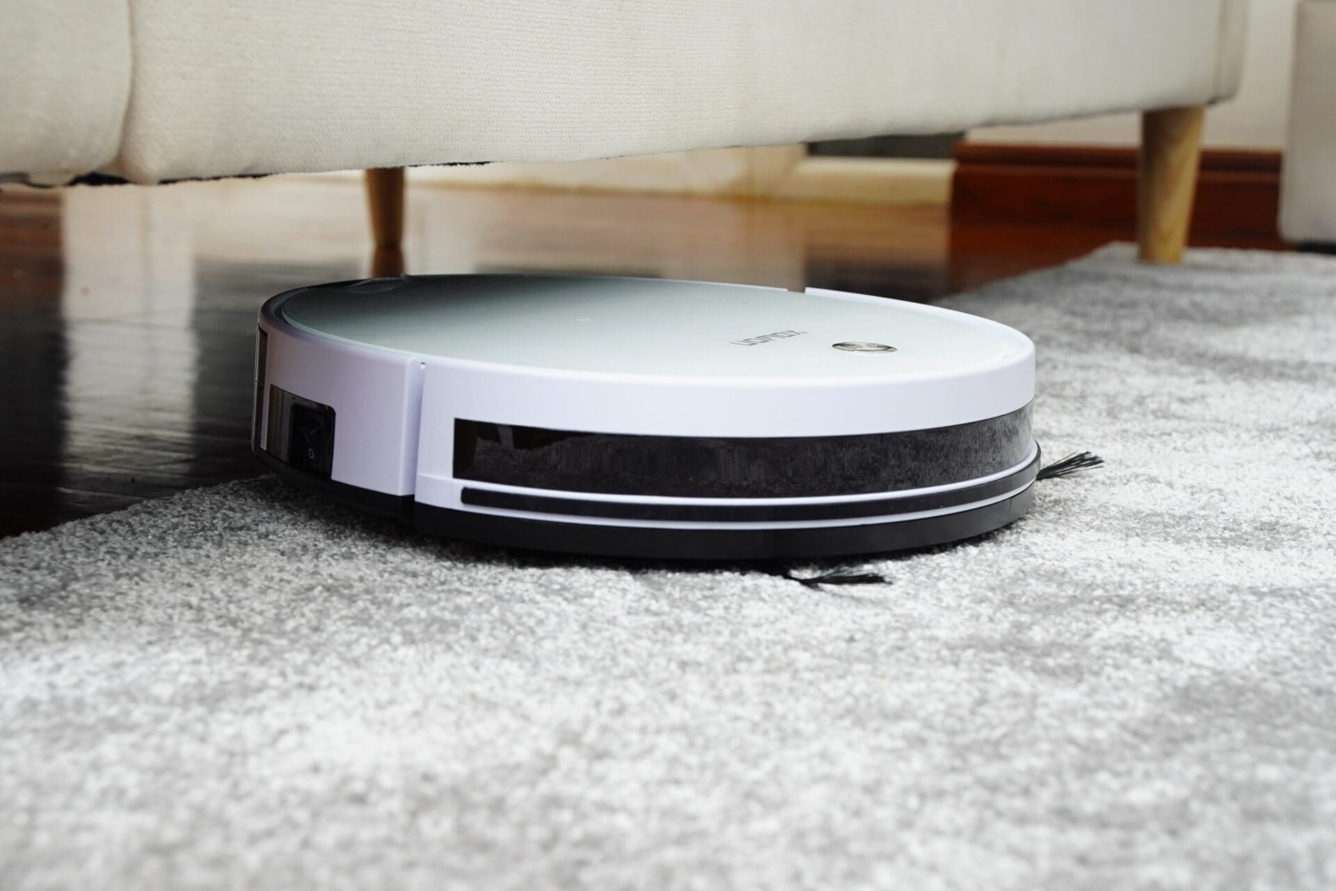 Robot Vacuum