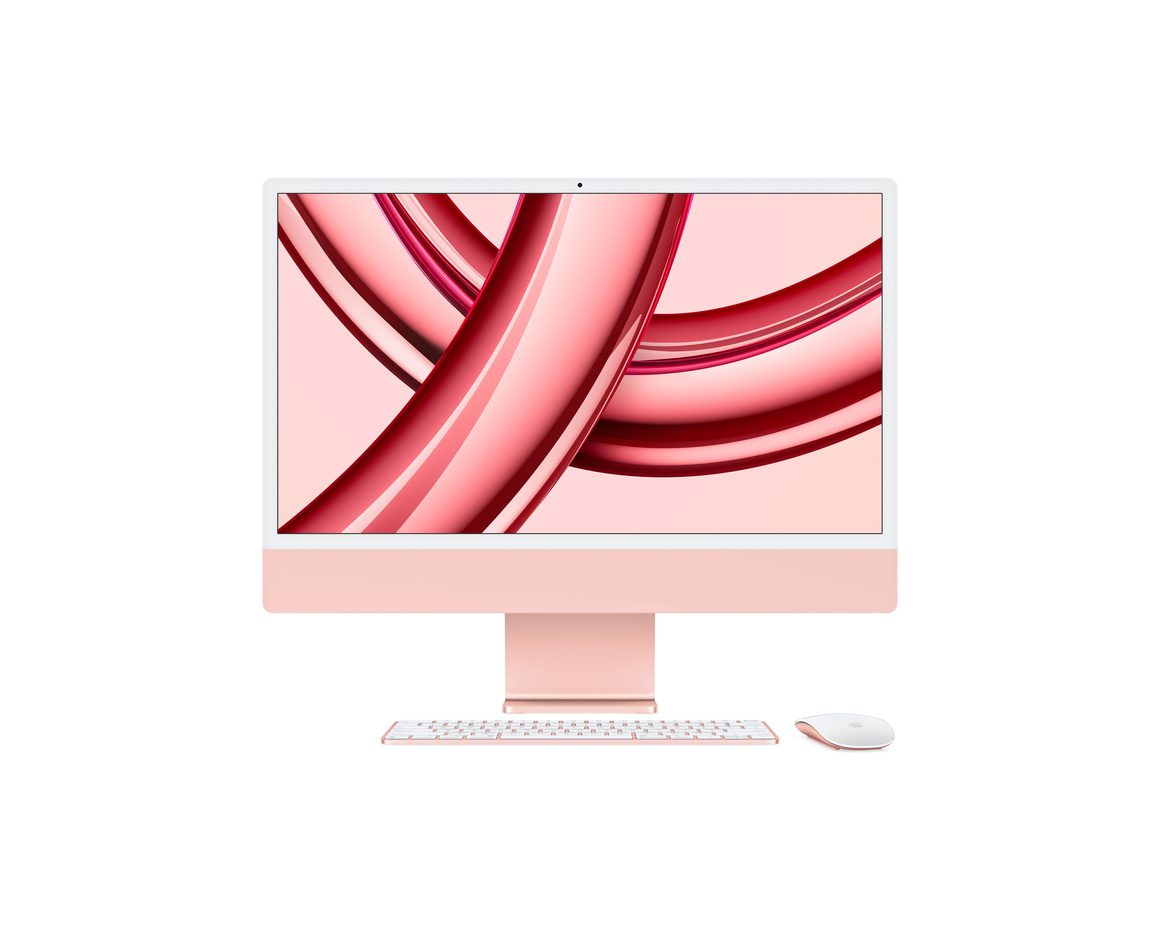 iMac