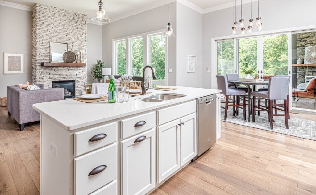 Kitchen Extension