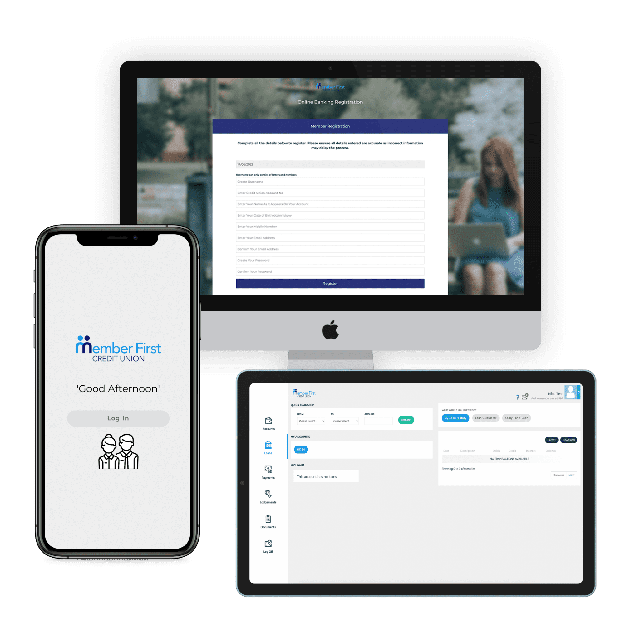 Bfsfcu Online Banking - yicsqey