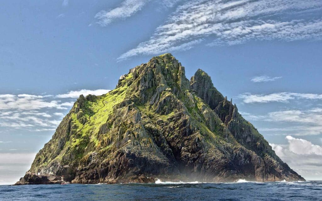 Skellig Michael: Visit this iconic site for a Star Wars adventure this summer in Ireland 2022