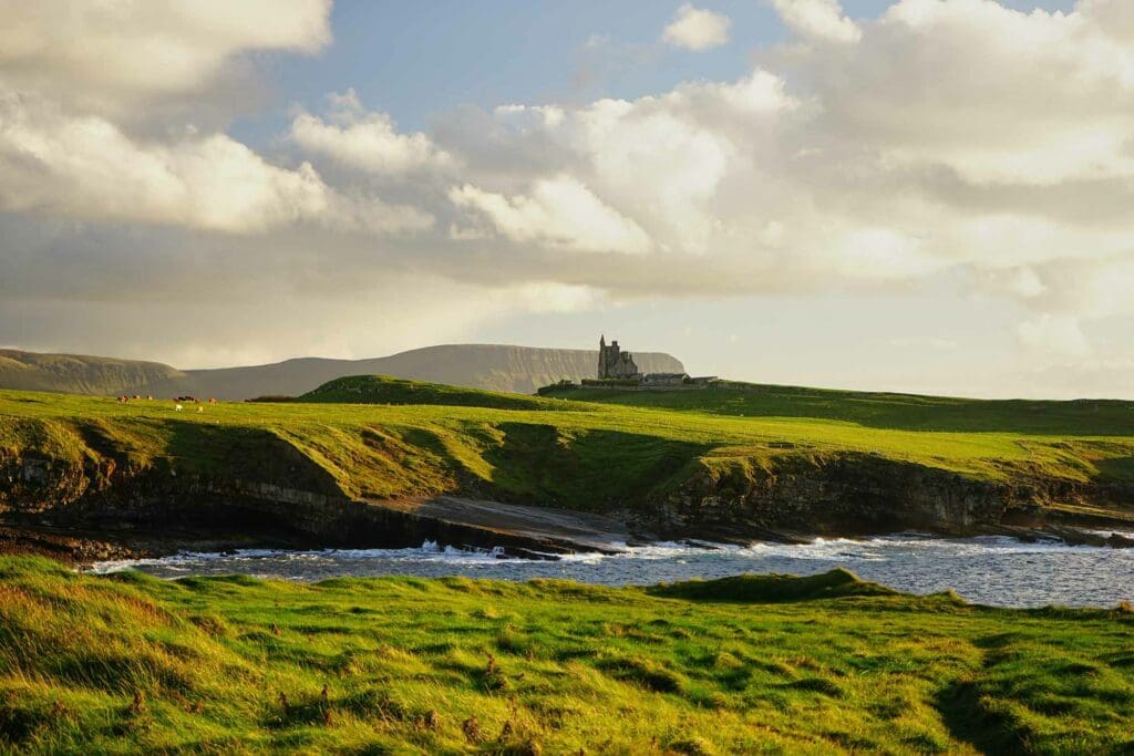 Classiebawn Castle, Donegal: Discover history and beauty this summer in Ireland 2022