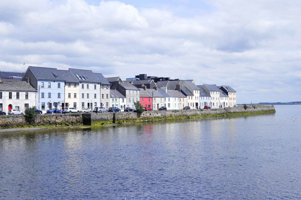 Salthill, County Galway: Take a refreshing dip this summer in Ireland 2022