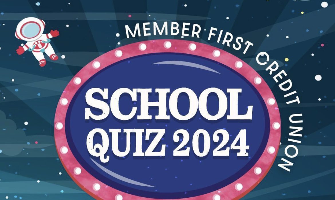 School Quiz 2024 – Regional Final Results
