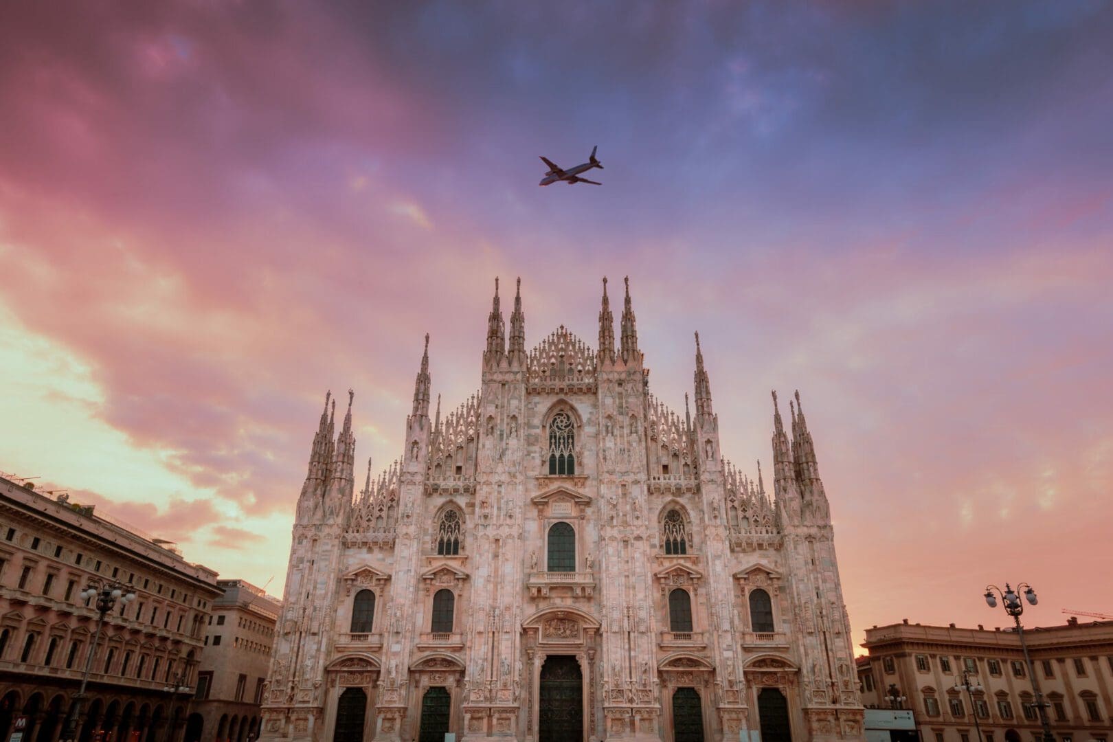 City Break in Milan