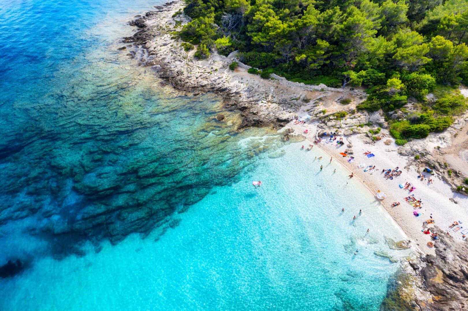 Summer Holiday to Croatia