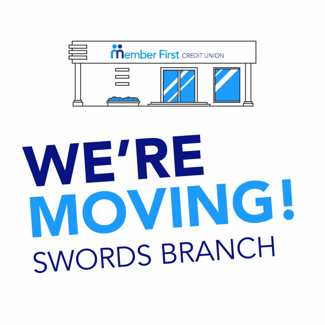 We’re Moving: Swords Branch