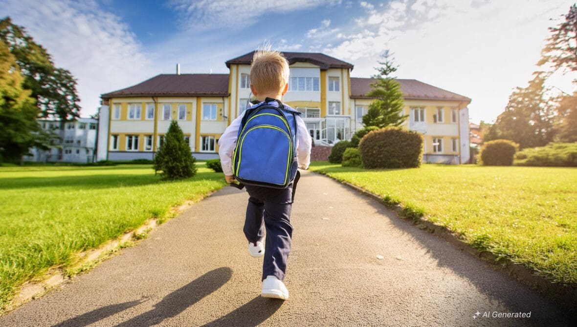 MFCU Eases Back-to-School expenses for Families