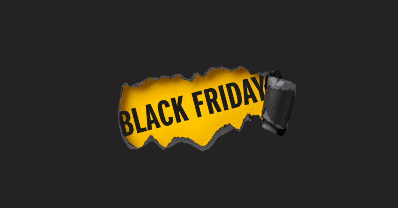 MFCU Black Friday Blog Background