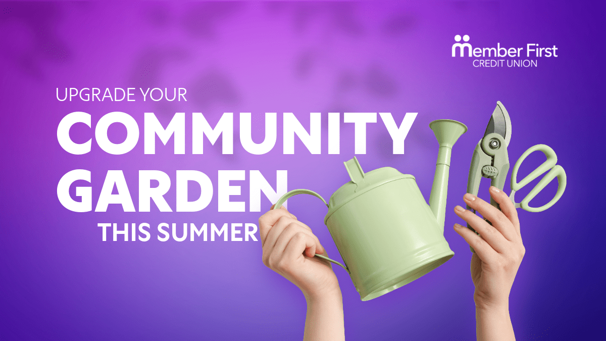 Community Garden Competition 2025 Returns with €5,000 in Prizes