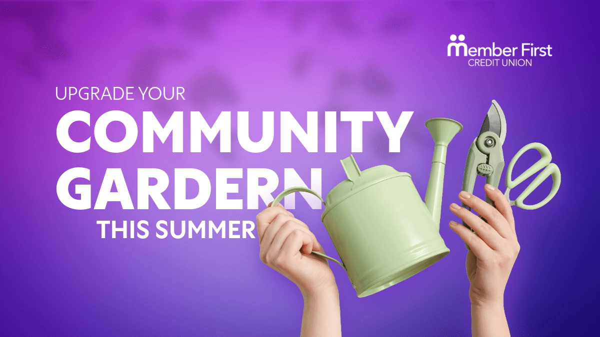 Community Garden Competition 2025 Returns with €5,000 in Prizes
