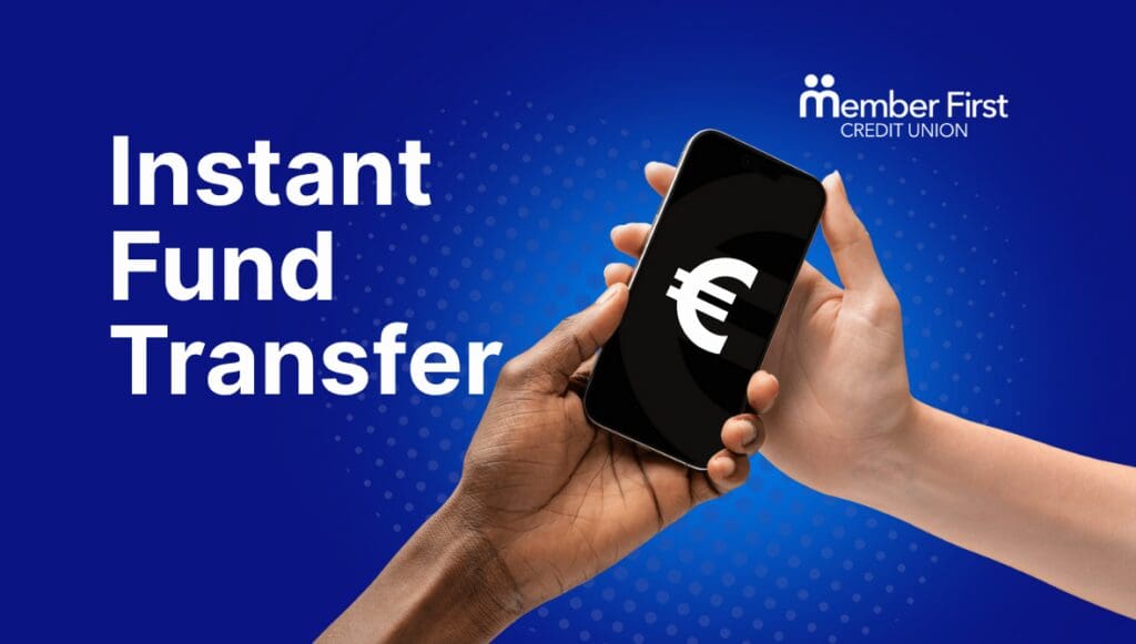 SEPA Instant Payments: Transfer funds in 10 seconds - MFCU
