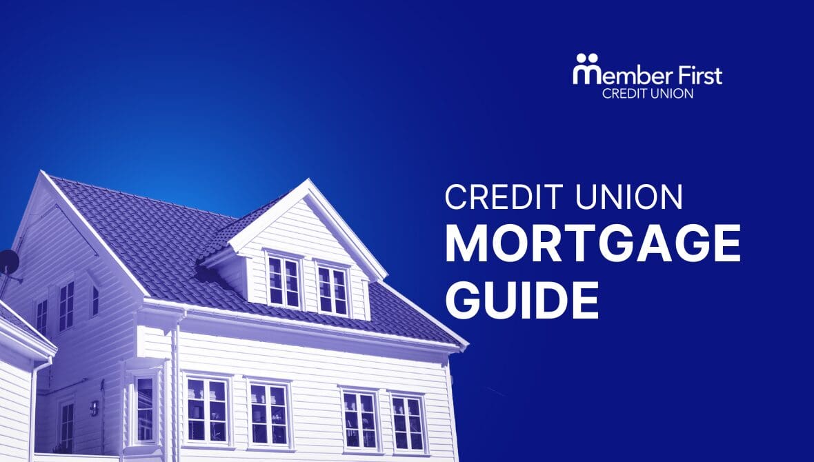 Credit Union Mortgage Dublin_A Guide for 2025 blog cover