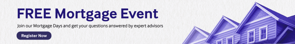 Mortgage Days Artane Banner