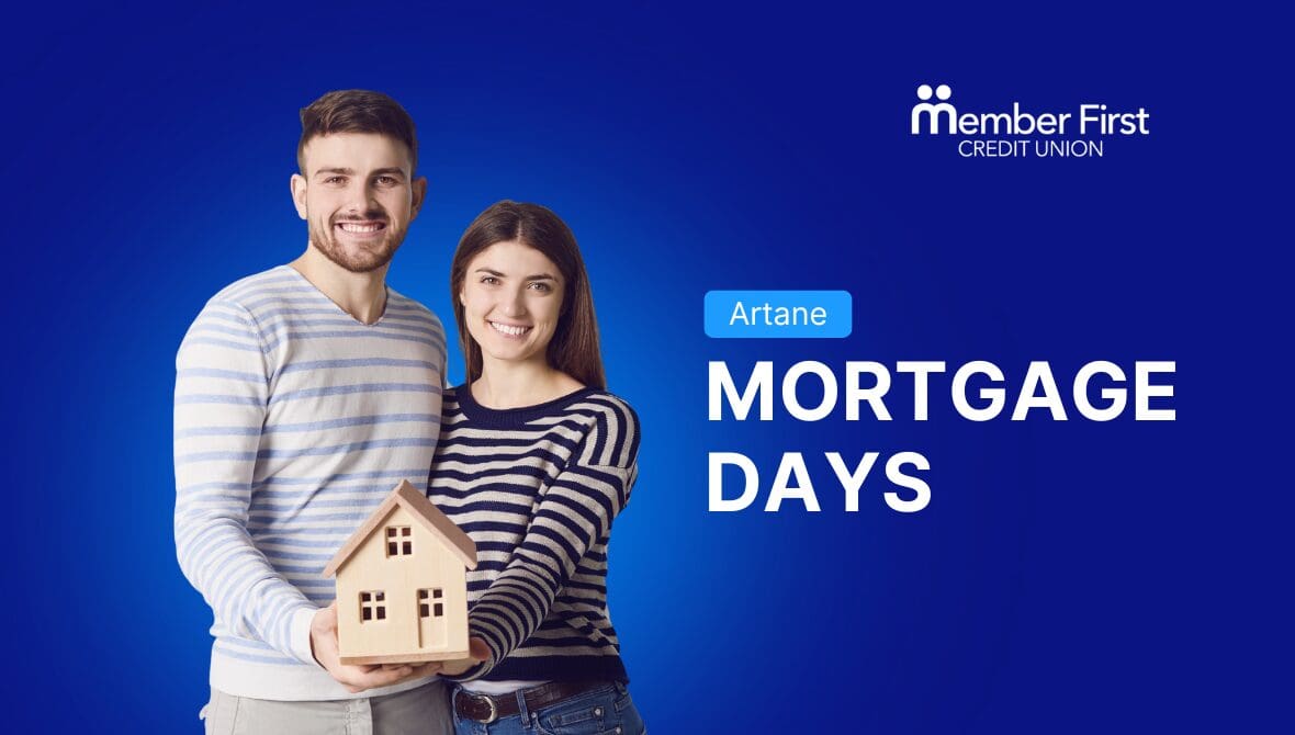 Mortgage Days Artane Blog Cover