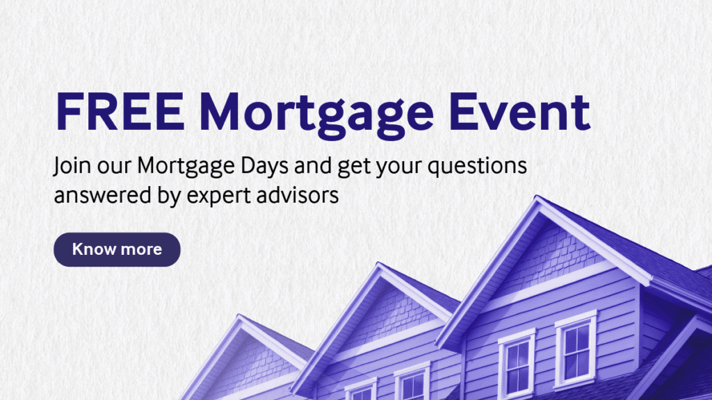 Mortgage Days Artane mobile Banner