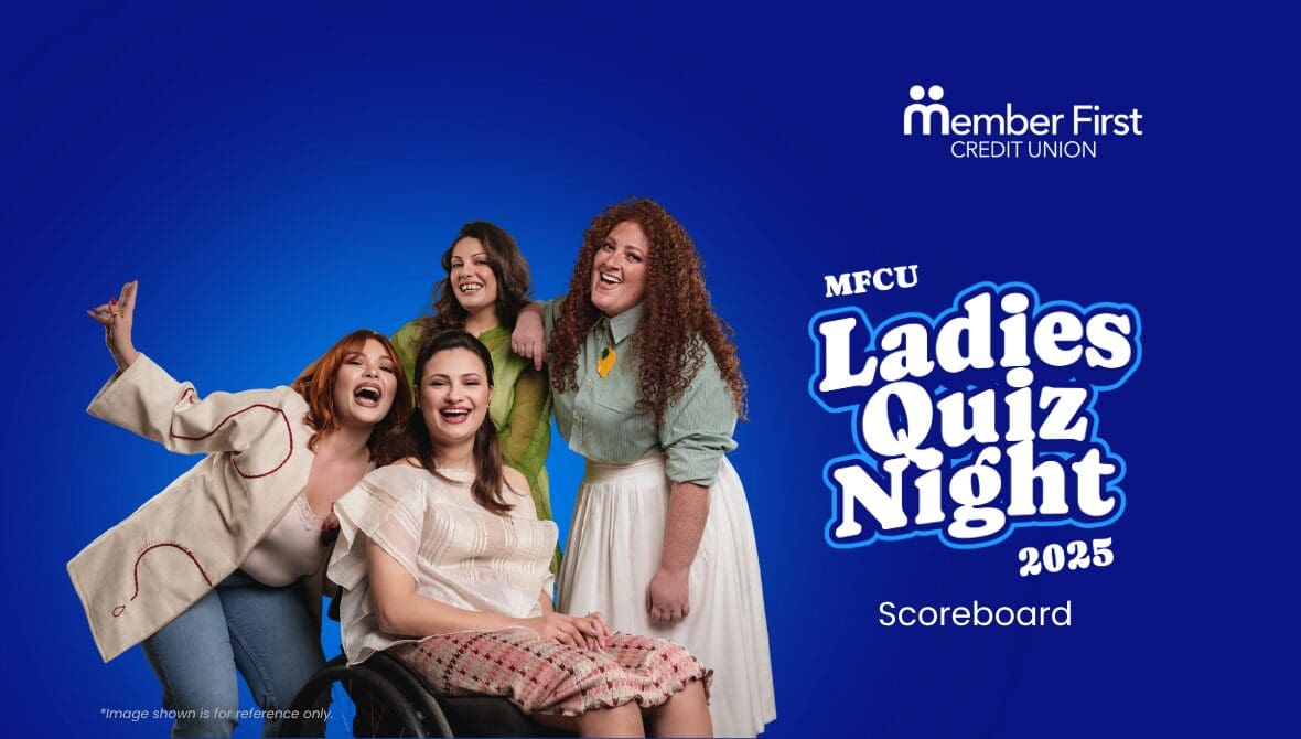 Ladies Quiz Night 2025: A Community Night for a Good Cause