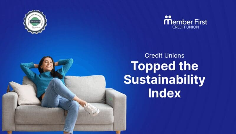 Credit Unions Lead the Ireland Sustainability Reputation Index 2025