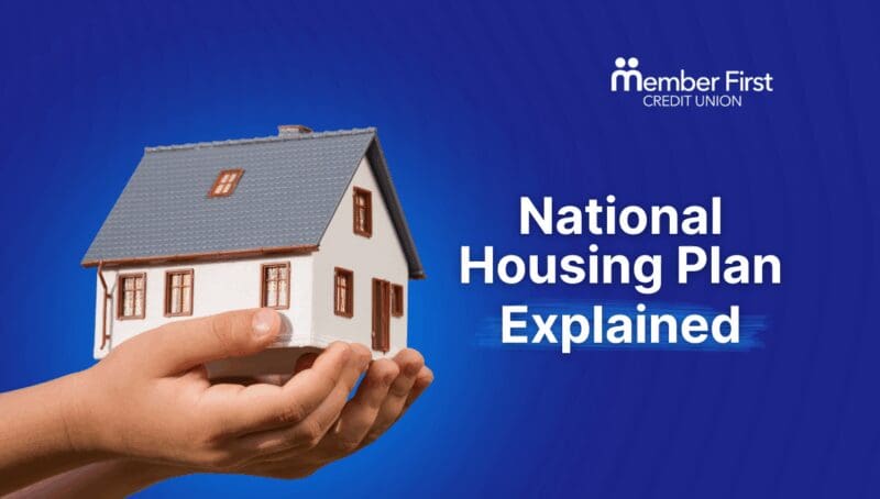 reland’s National Housing Plan_What It Means for Our Community Blog Cover