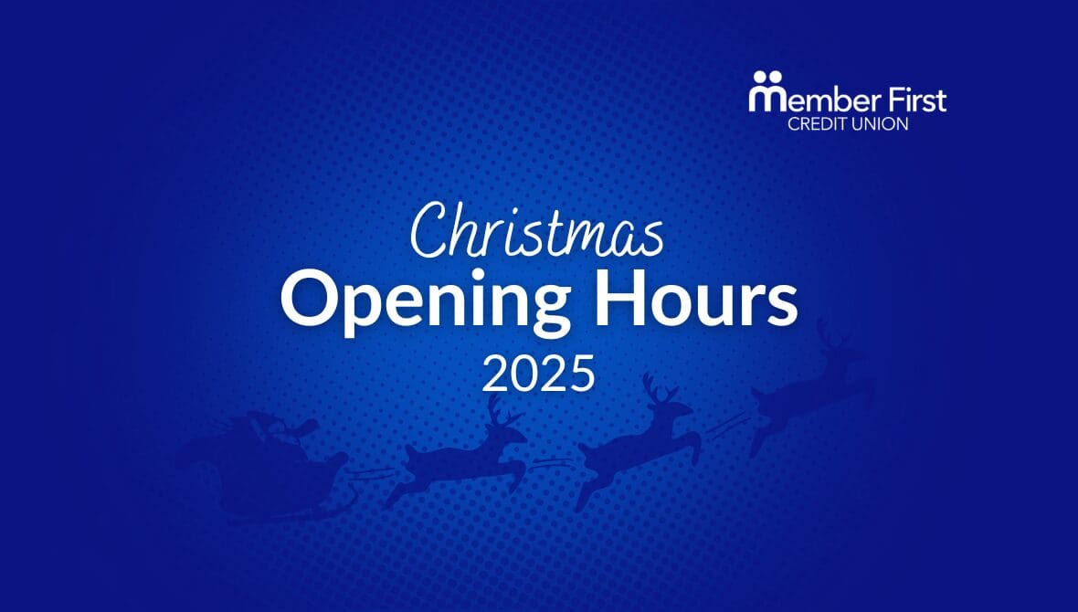 Christmas Opening Hours 2025