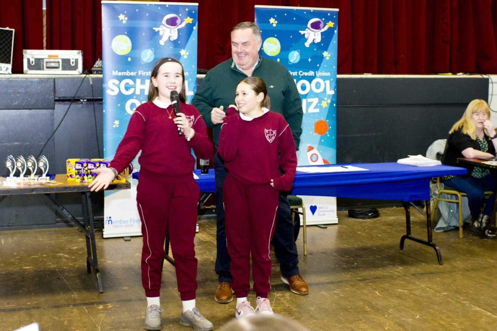 Artane School Quiz 2026 6