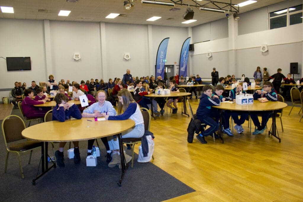 MFCU Regional Finals 2026 2