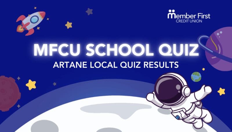 MFCU School Quiz Artane 2026