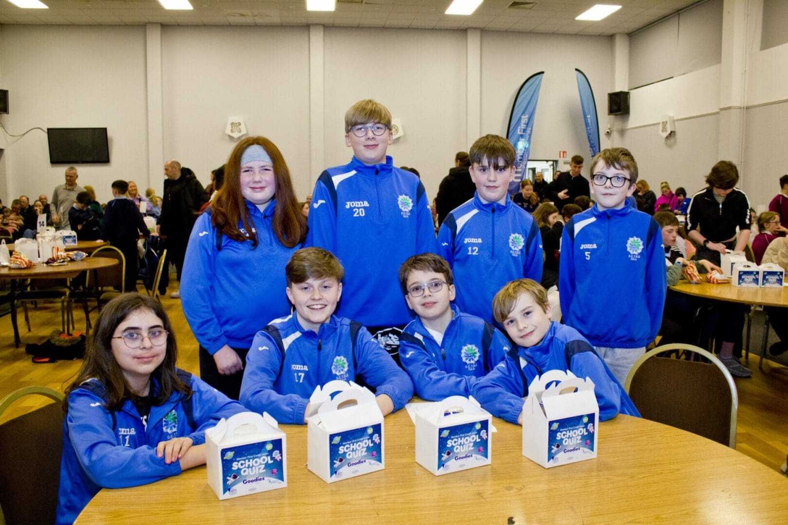 MFCU School Quiz Swords 3