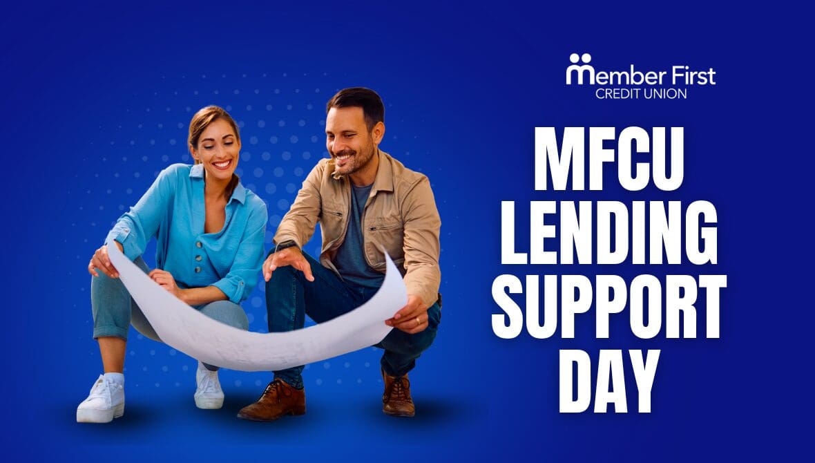 MFCU Lending Support Day: All you need to know